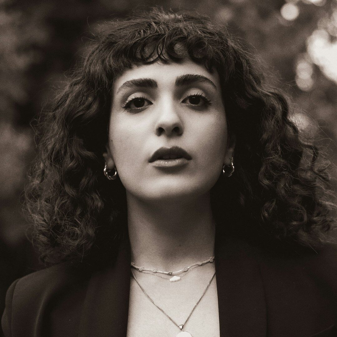 Turkish female editing instructor headshot