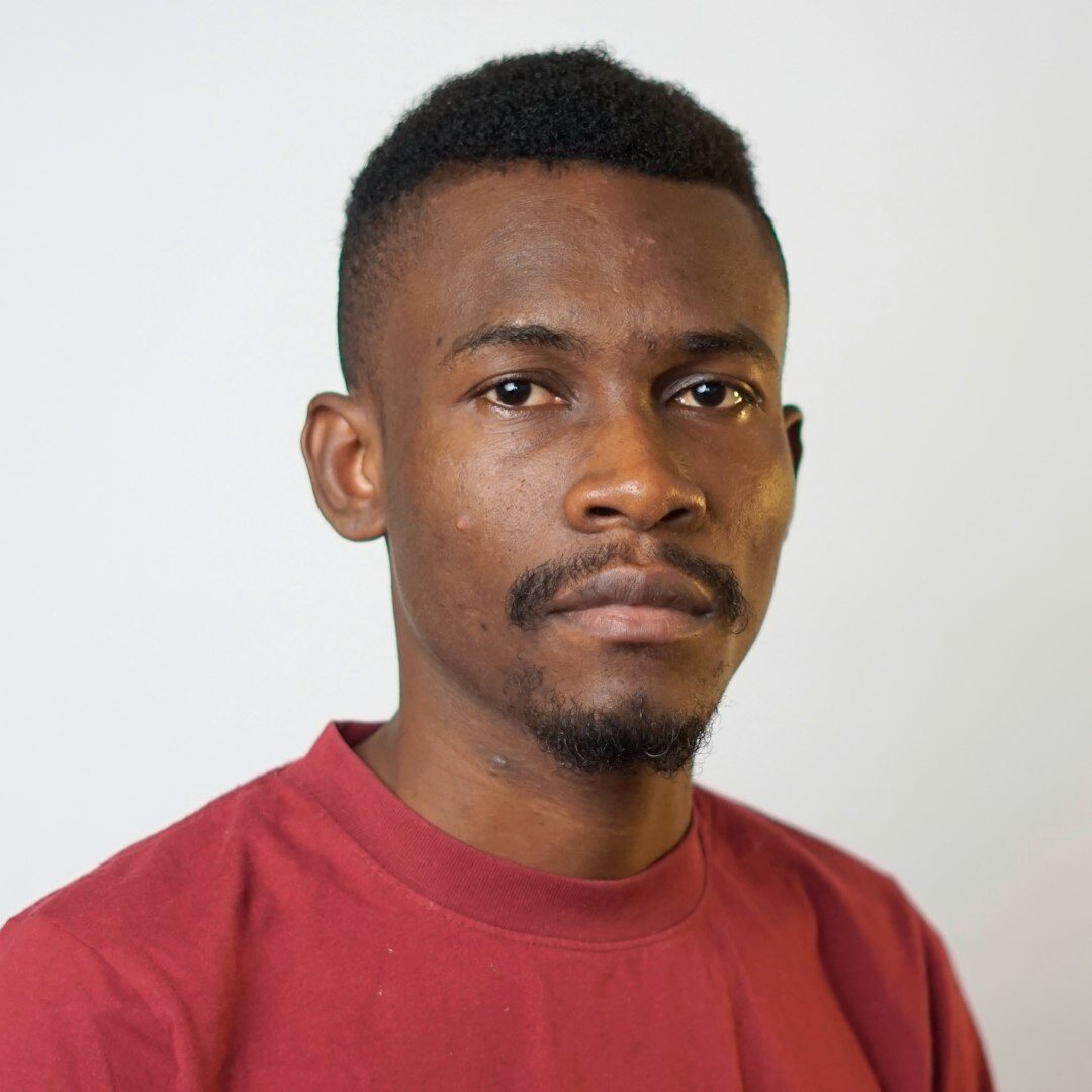Turkish male media instructor headshot